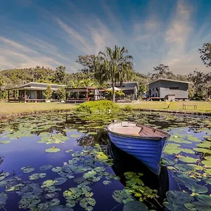 Over18's (adults Only) Bed & Breakfast Agnes Water