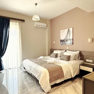 Vesperi & Apartment Rethymno (Crete)