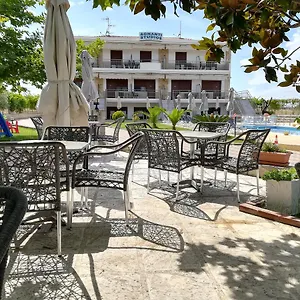 3* Ξενοδοχείο Agnanti