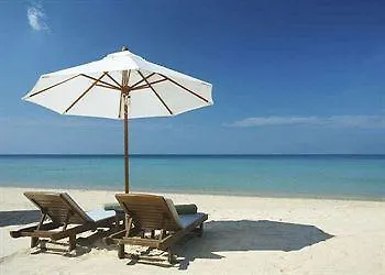 Hotel White Suites Afytos