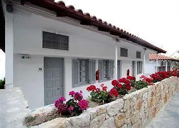White Suites Afytos Greece