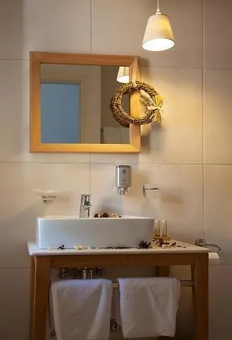 White Suites Afytos 4*,  Greece