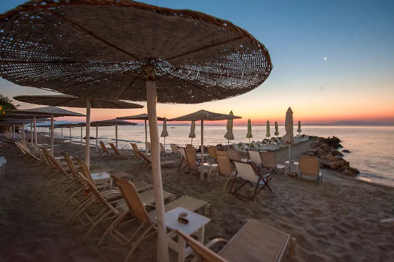 White Suites Afytos 4*,  Greece